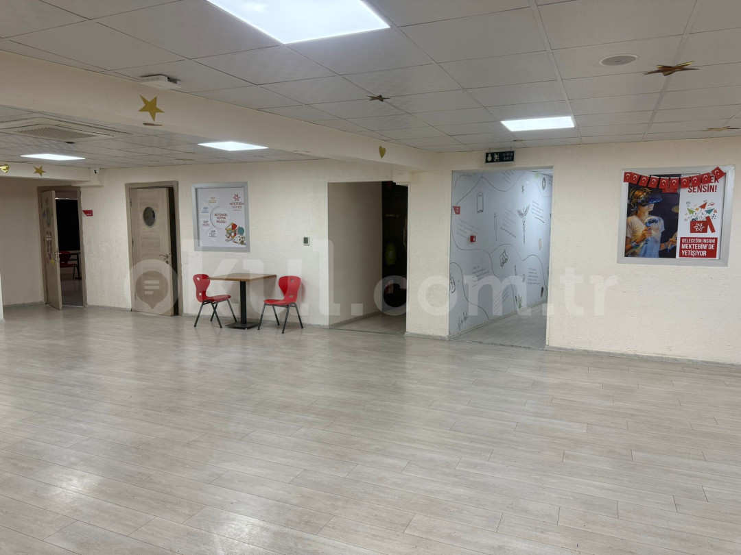 Özel Gaziemir Mektebim Koleji İlkokulu - 35