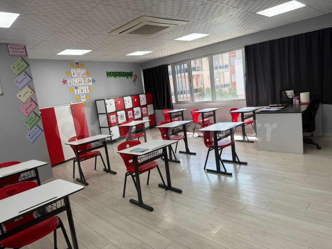 Özel Gaziemir Mektebim Koleji Ortaokulu - 26