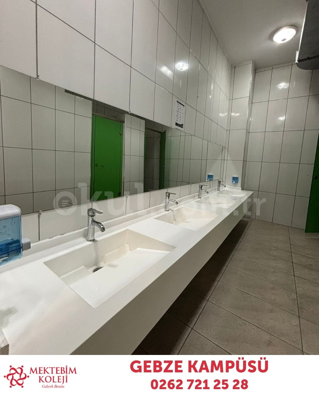 Özel Gebze Mektebim Koleji Anaokulu - 19