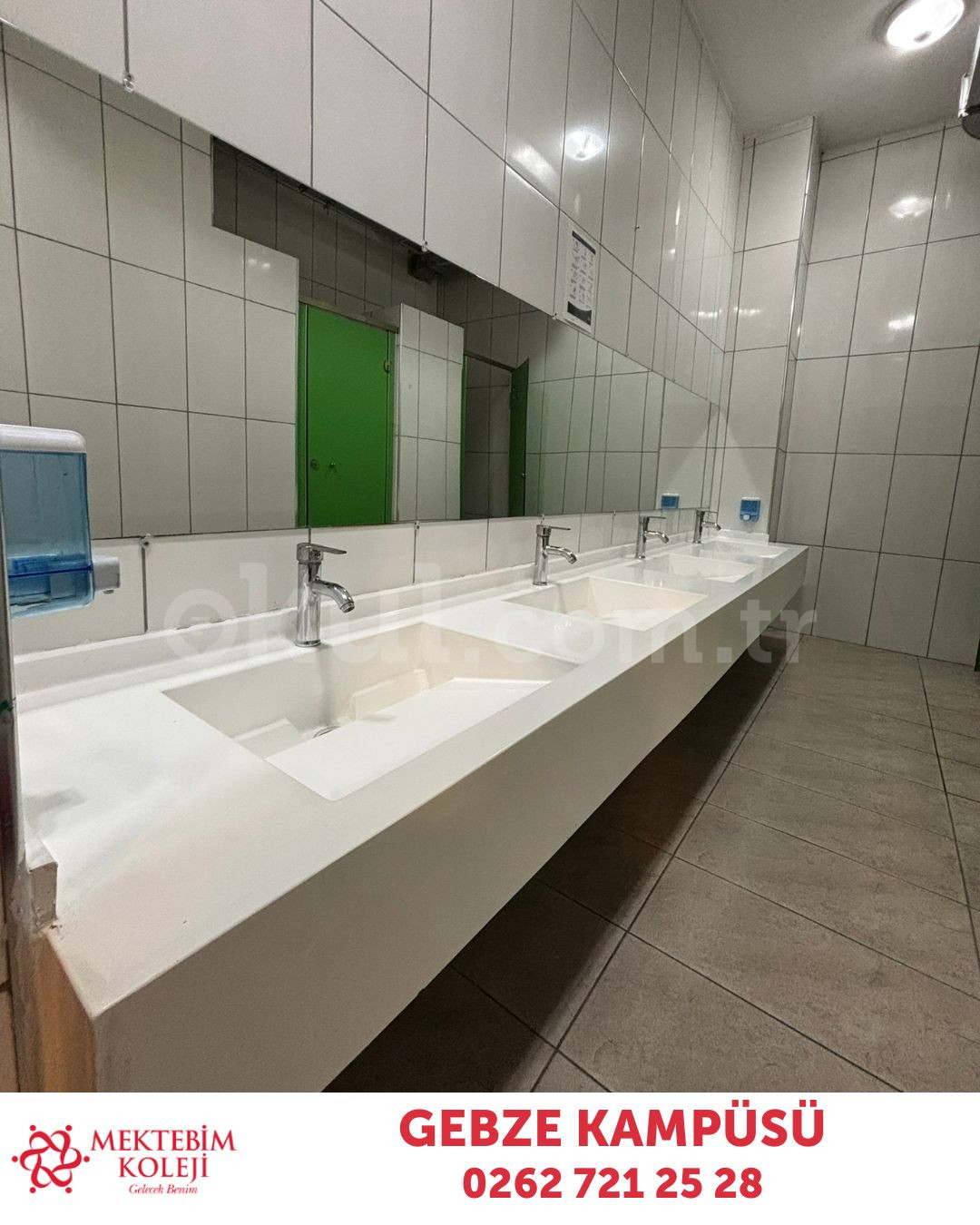 Özel Gebze Mektebim Koleji Anaokulu - 21