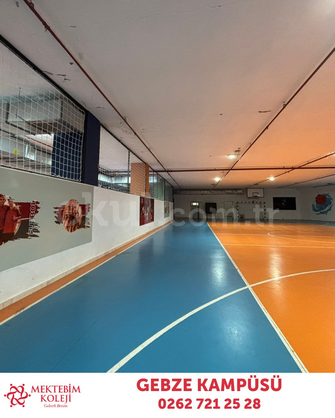 Özel Gebze Mektebim Koleji İlkokulu - 29