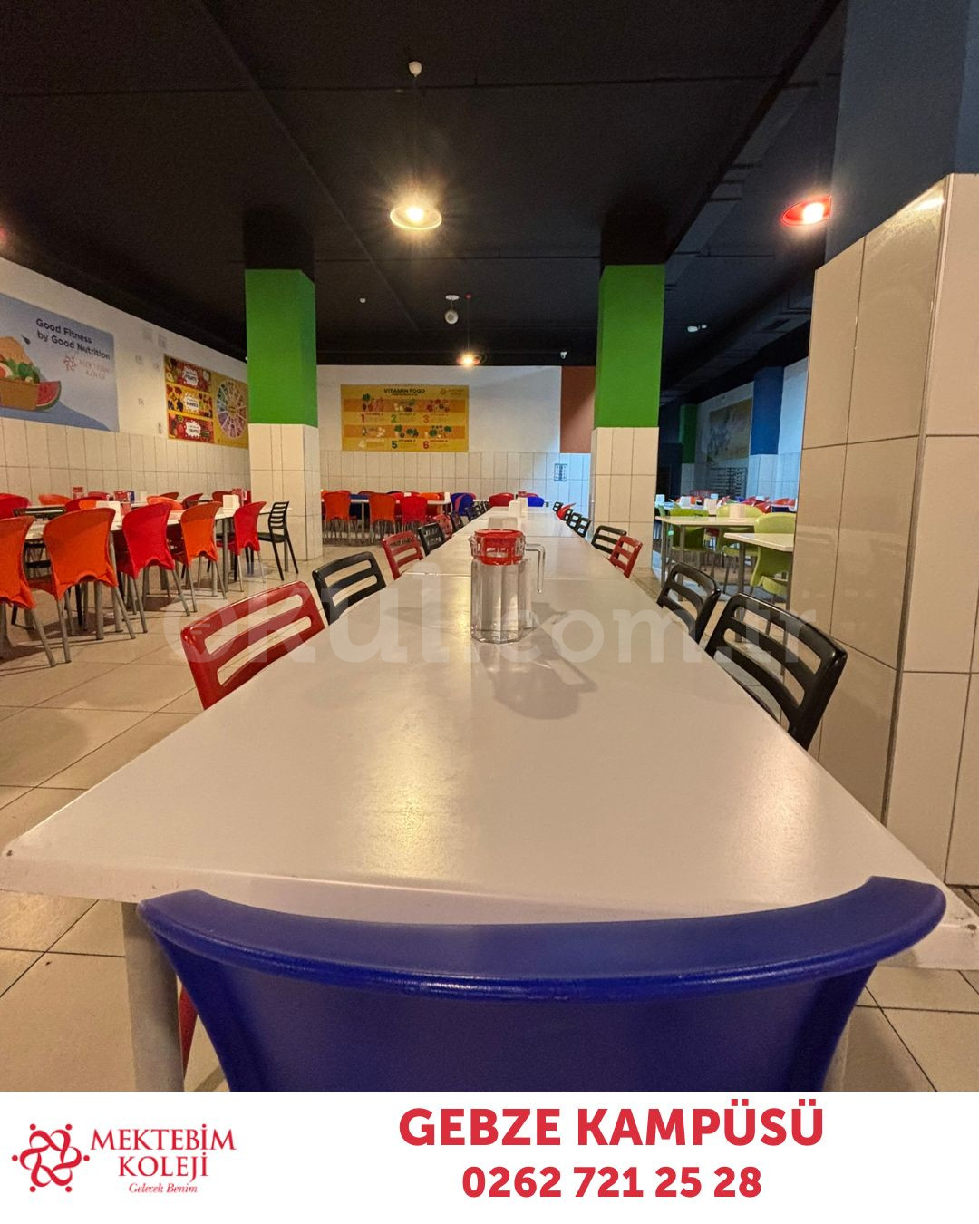 Özel Gebze Mektebim Koleji İlkokulu - 33
