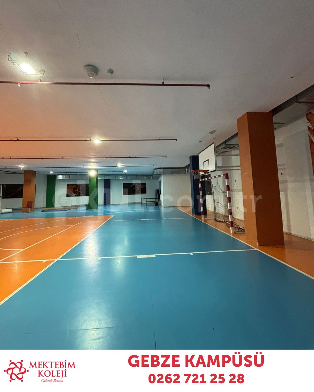 Özel Gebze Mektebim Koleji İlkokulu - 36