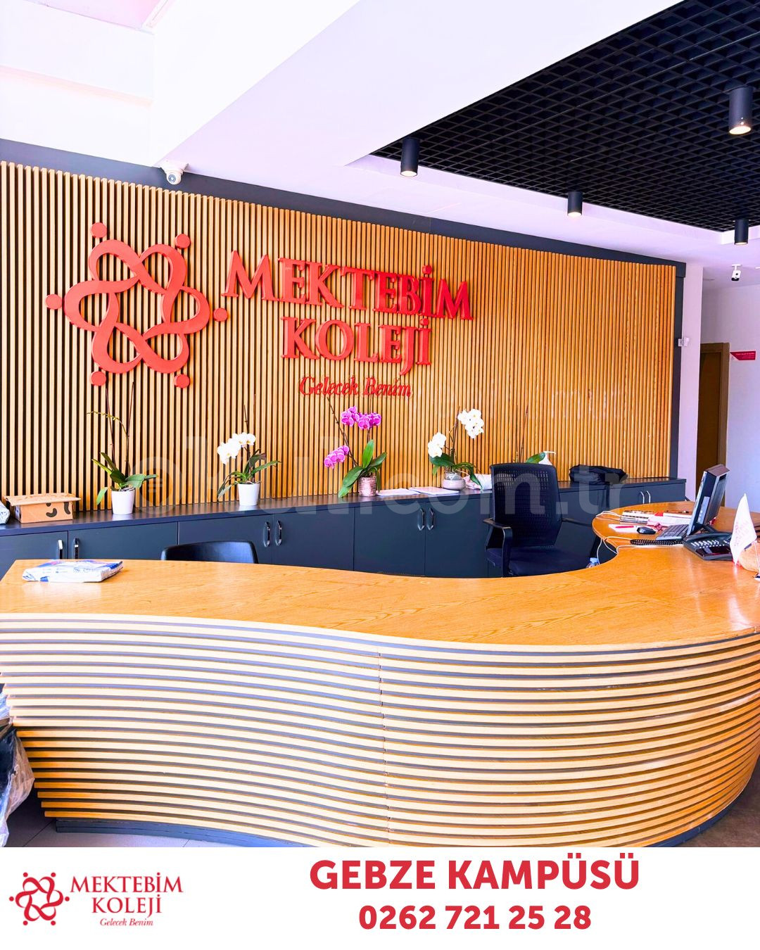 Özel Gebze Mektebim Koleji Ortaokulu - 24
