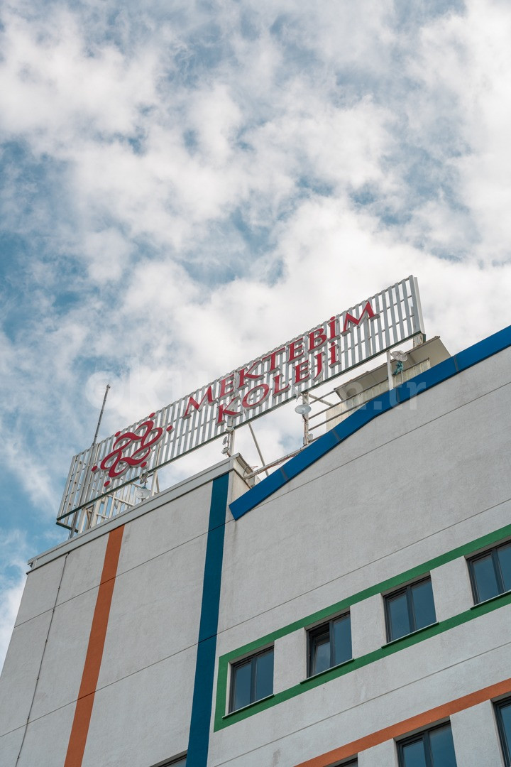 Özel Gebze Mektebim Koleji Anadolu Lisesi - 3