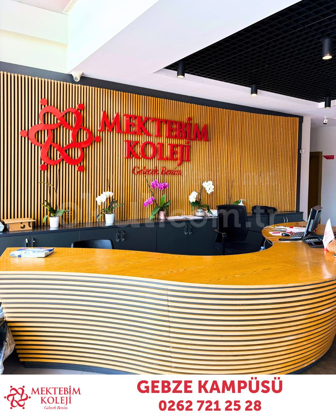 Özel Gebze Mektebim Koleji Anadolu Lisesi - 16