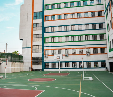 Özel Gebze Mektebim Koleji Anadolu Lisesi