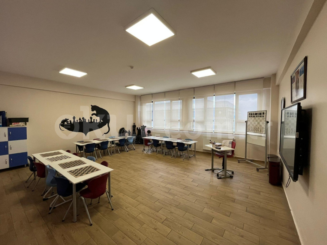 Özel İnegöl Mektebim Koleji Anaokulu - 37