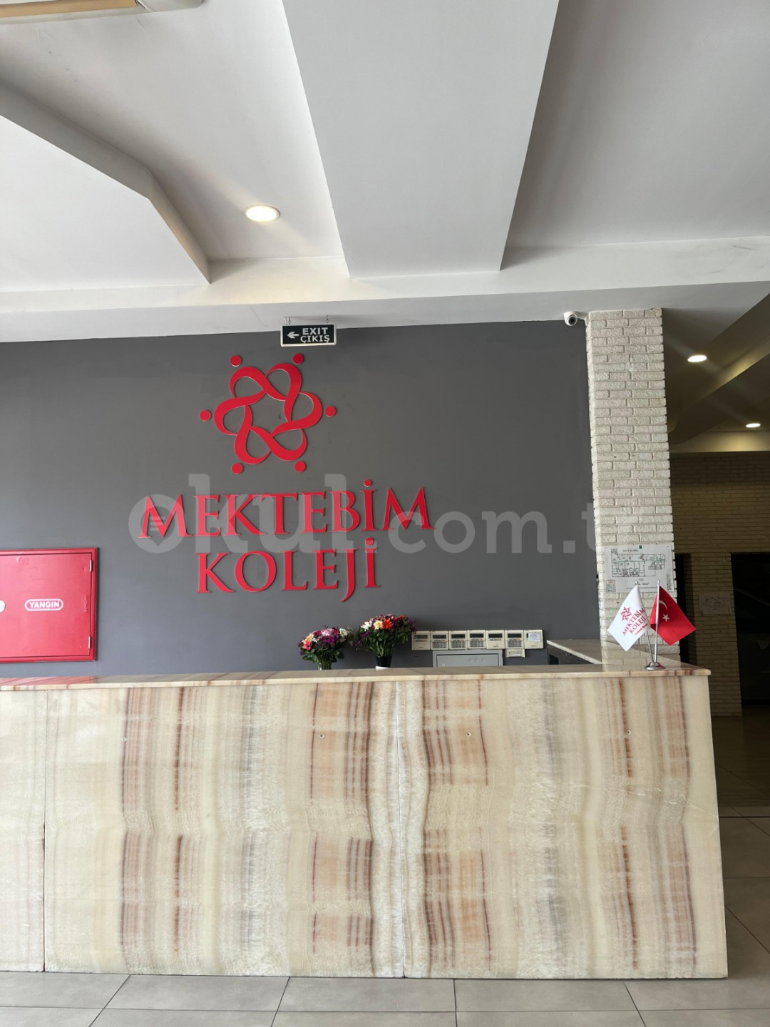 Özel İnegöl Mektebim Koleji Anaokulu - 5