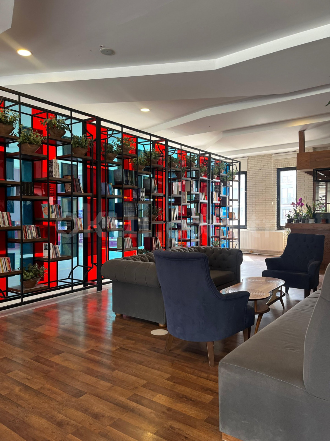 Özel İnegöl Mektebim Koleji Anaokulu - 7