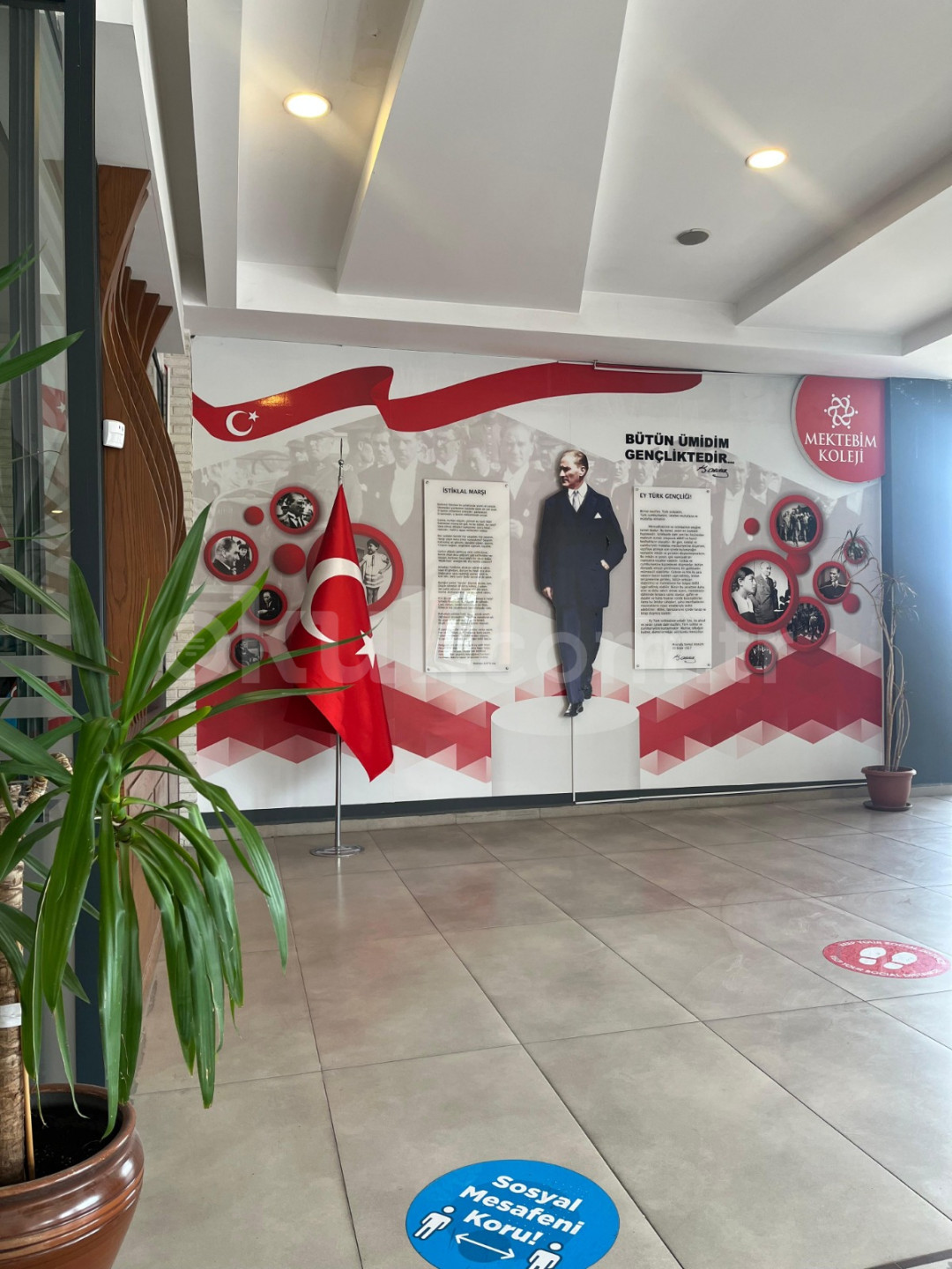 Özel İnegöl Mektebim Koleji Anaokulu - 10