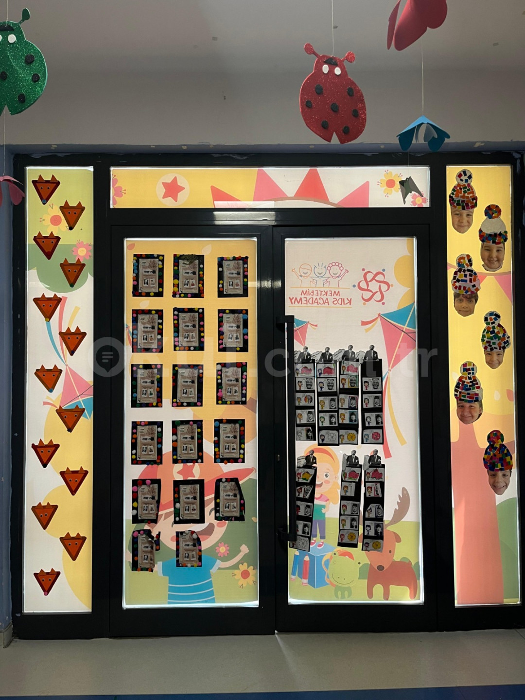 Özel İnegöl Mektebim Koleji Anaokulu - 42