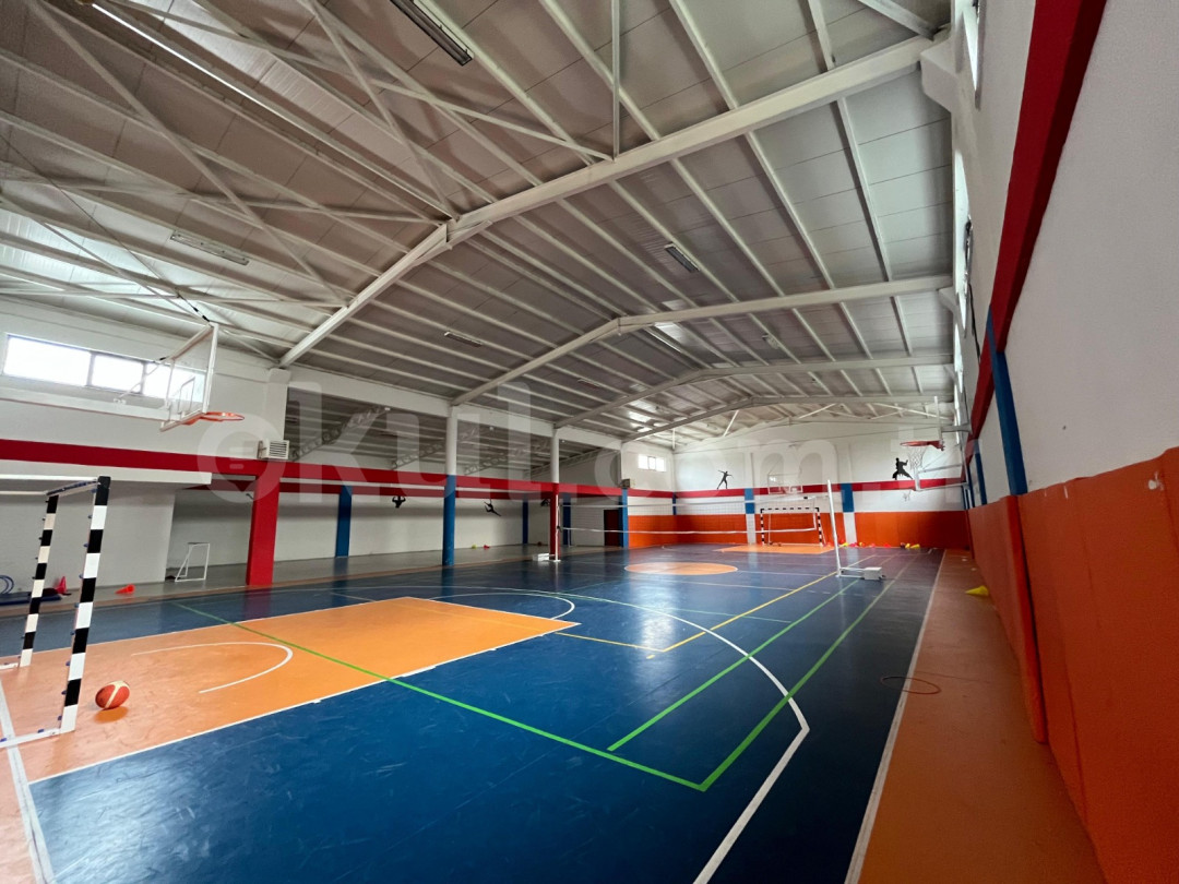 Özel İnegöl Mektebim Koleji Anaokulu - 16