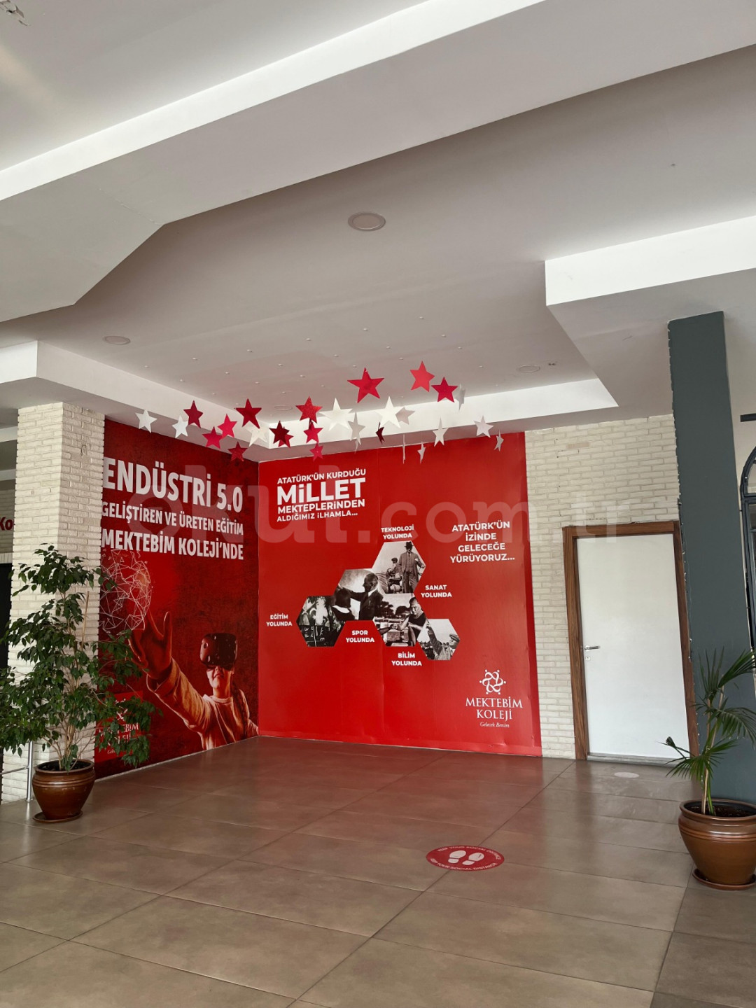 Özel İnegöl Mektebim Koleji İlkokulu - 37