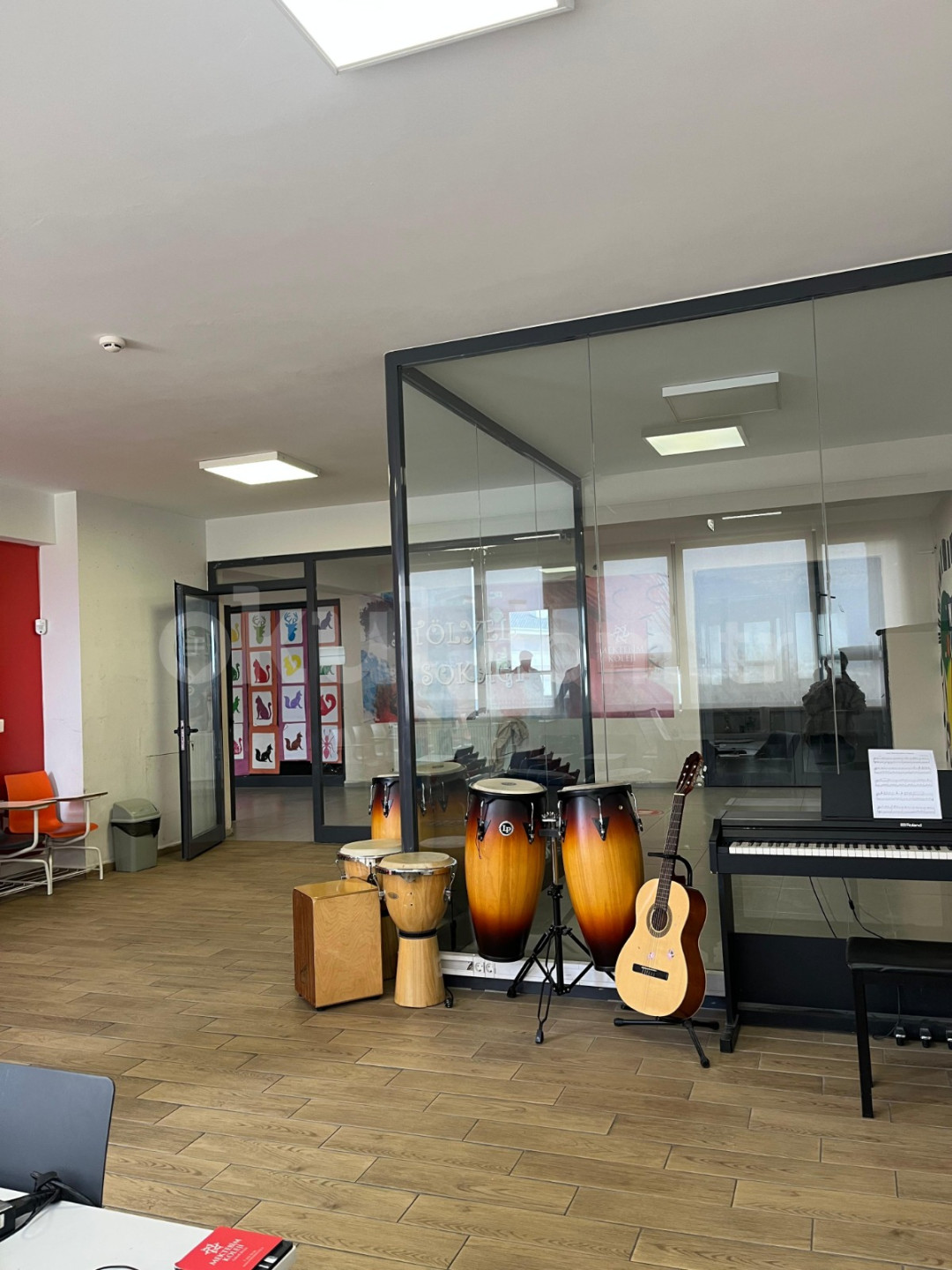 Özel İnegöl Mektebim Koleji İlkokulu - 39