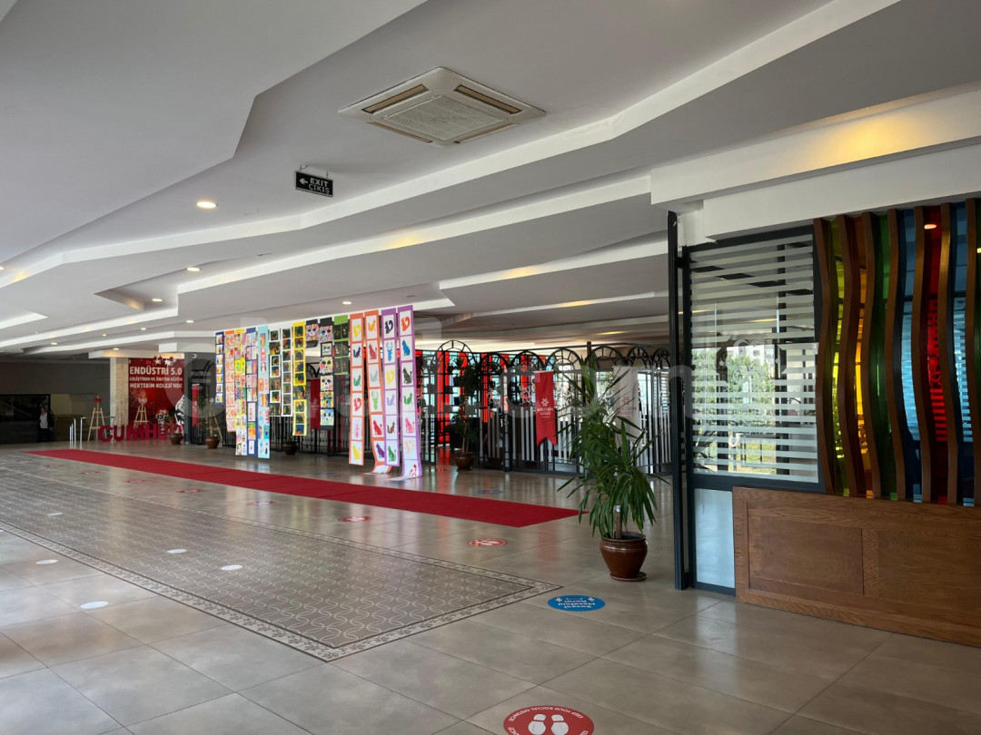 Özel İnegöl Mektebim Koleji İlkokulu - 14