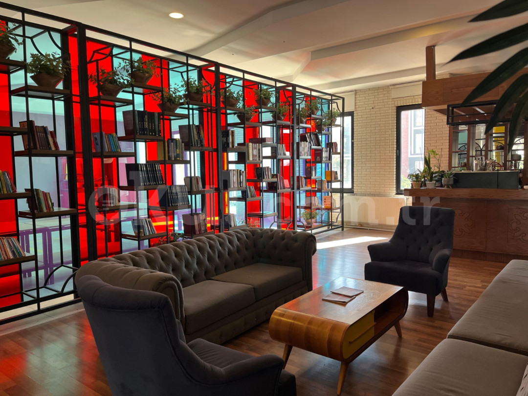 Özel İnegöl Mektebim Koleji İlkokulu - 17