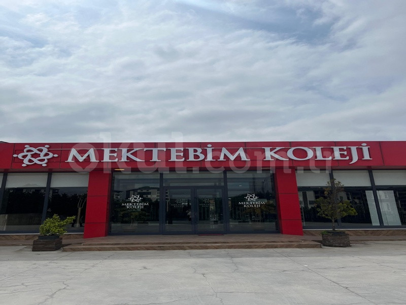Özel İnegöl Mektebim Koleji Ortaokulu - 4