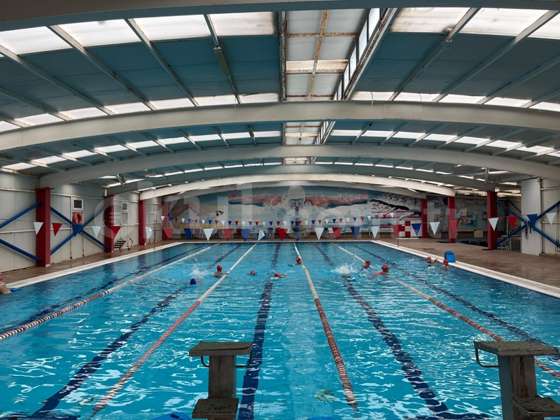 Özel İnegöl Mektebim Koleji Ortaokulu - 8