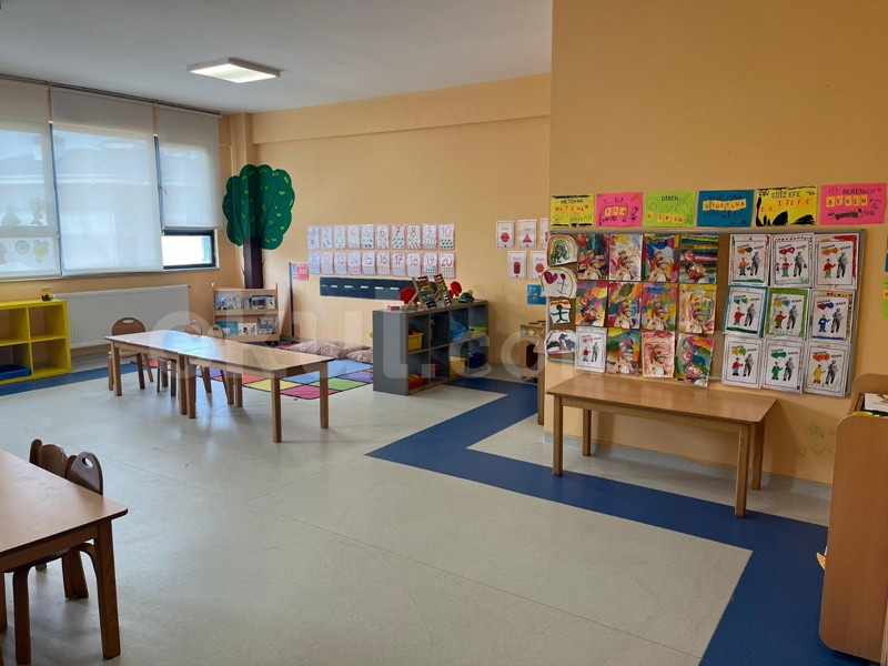 Özel İnegöl Mektebim Koleji Anadolu Lisesi - 53