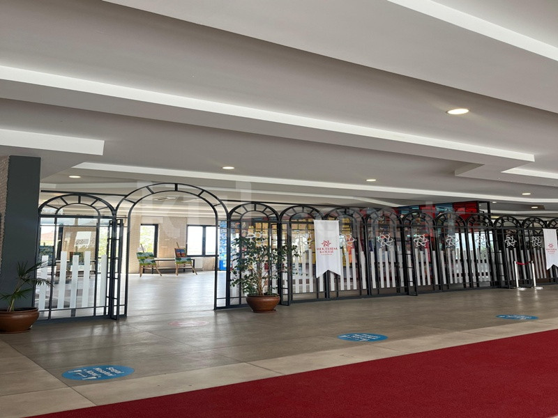 Özel İnegöl Mektebim Koleji Anadolu Lisesi - 17