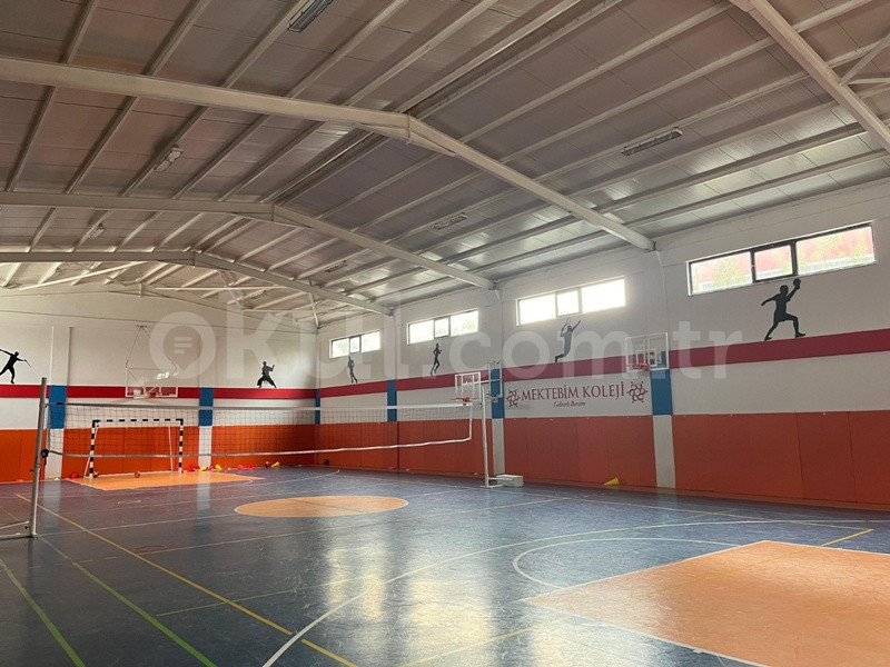 Özel İnegöl Mektebim Koleji Anadolu Lisesi - 11