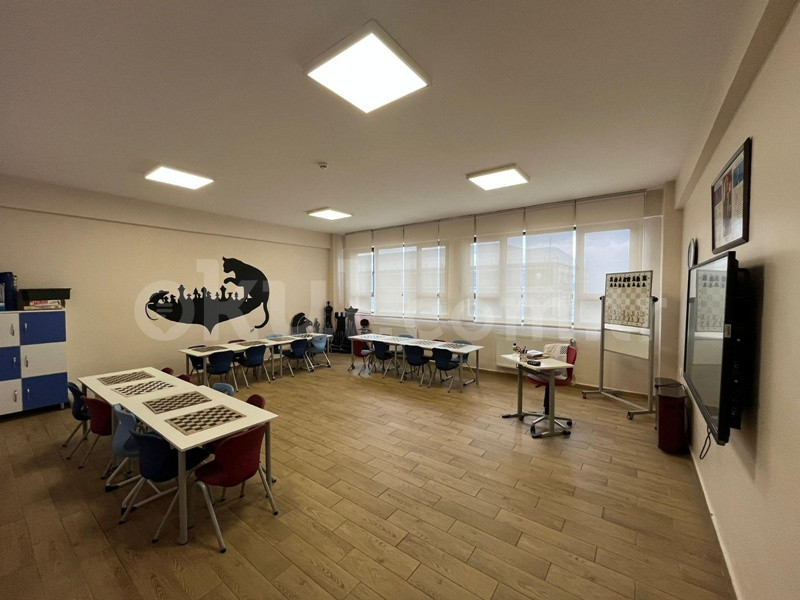 Özel İnegöl Mektebim Koleji Anadolu Lisesi - 31