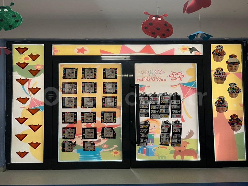 Özel İnegöl Mektebim Koleji Anadolu Lisesi - 36