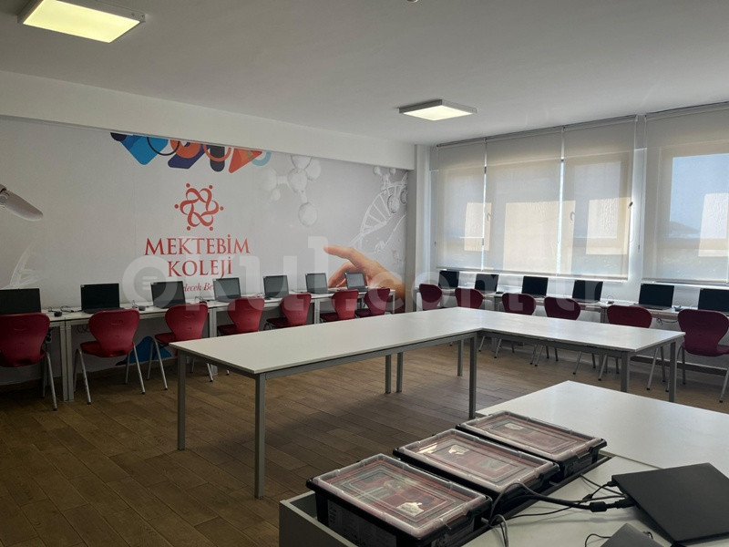 Özel İnegöl Mektebim Koleji Anadolu Lisesi - 33