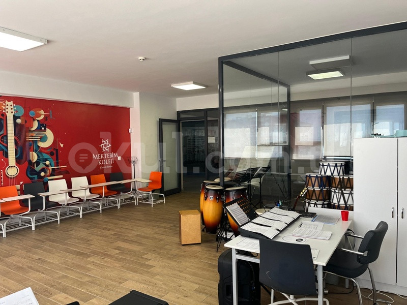 Özel İnegöl Mektebim Koleji Anadolu Lisesi - 57