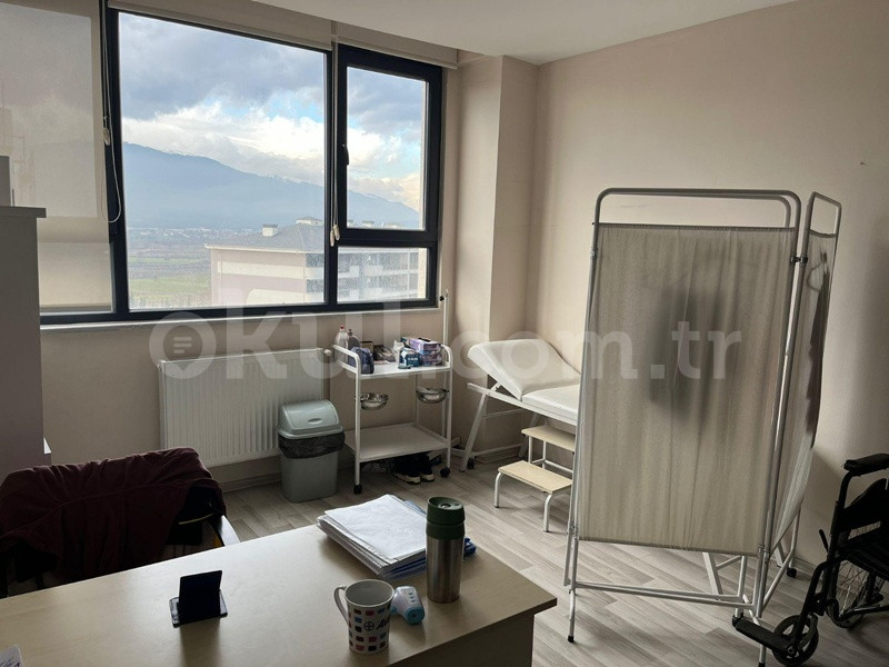 Özel İnegöl Mektebim Koleji Anadolu Lisesi - 35