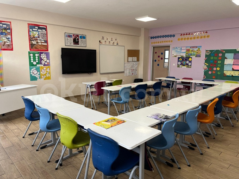 Özel İnegöl Mektebim Koleji Anadolu Lisesi - 59