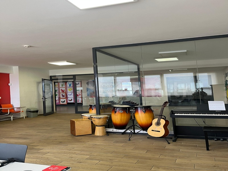 Özel İnegöl Mektebim Koleji Anadolu Lisesi - 48