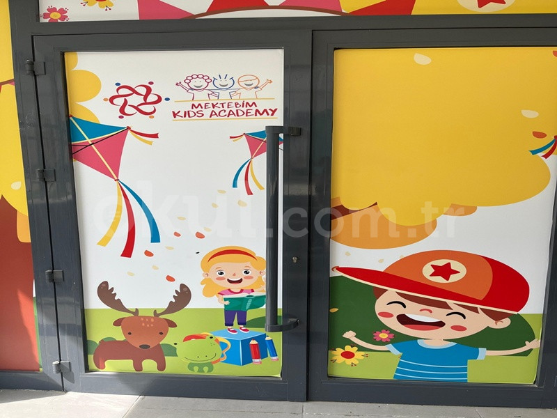 Özel İnegöl Mektebim Koleji Anadolu Lisesi - 52