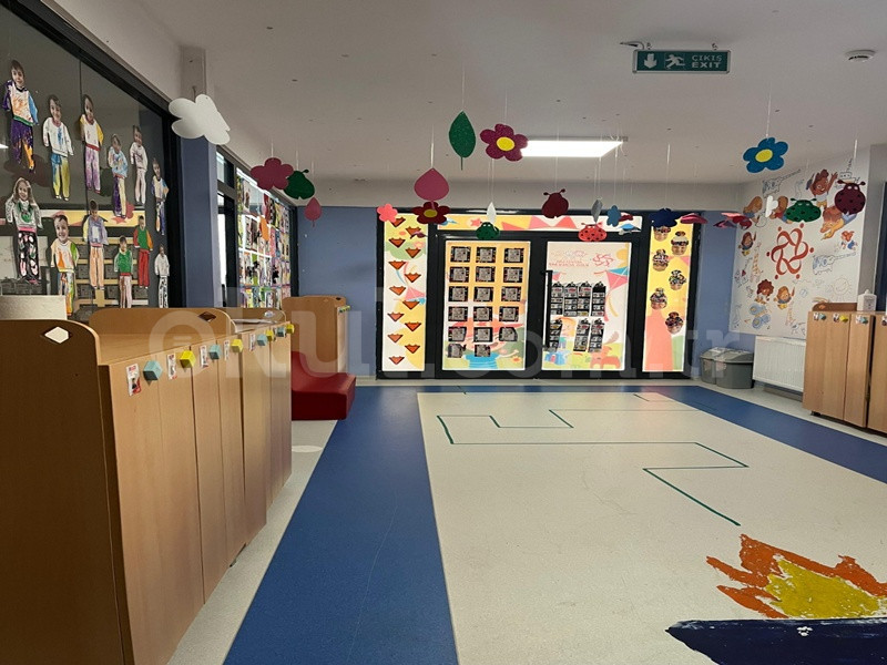 Özel İnegöl Mektebim Koleji Anadolu Lisesi - 56