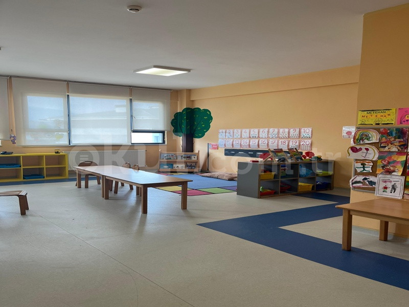 Özel İnegöl Mektebim Koleji Anadolu Lisesi - 55