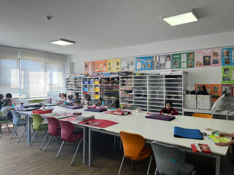 Özel İnegöl Mektebim Koleji Anadolu Lisesi - 58