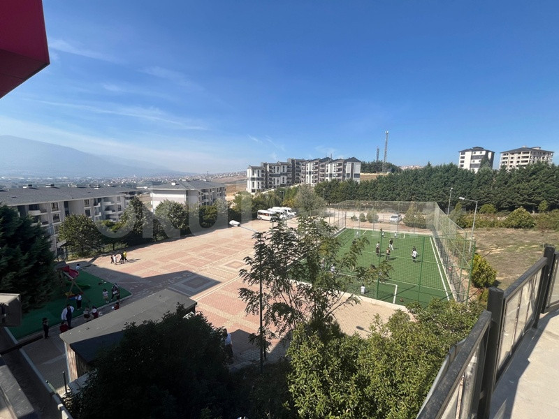 Özel İnegöl Mektebim Koleji Anadolu Lisesi - 8