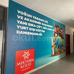 Özel İnegöl Mektebim Koleji Anadolu Lisesi - 4