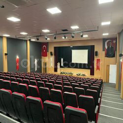 Özel İnegöl Mektebim Koleji Anadolu Lisesi - 12