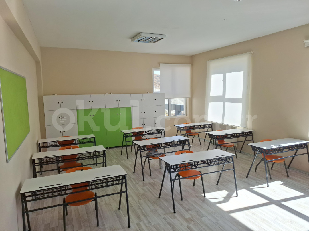 Özel Yapracık Bil Koleji Ortaokulu - 24