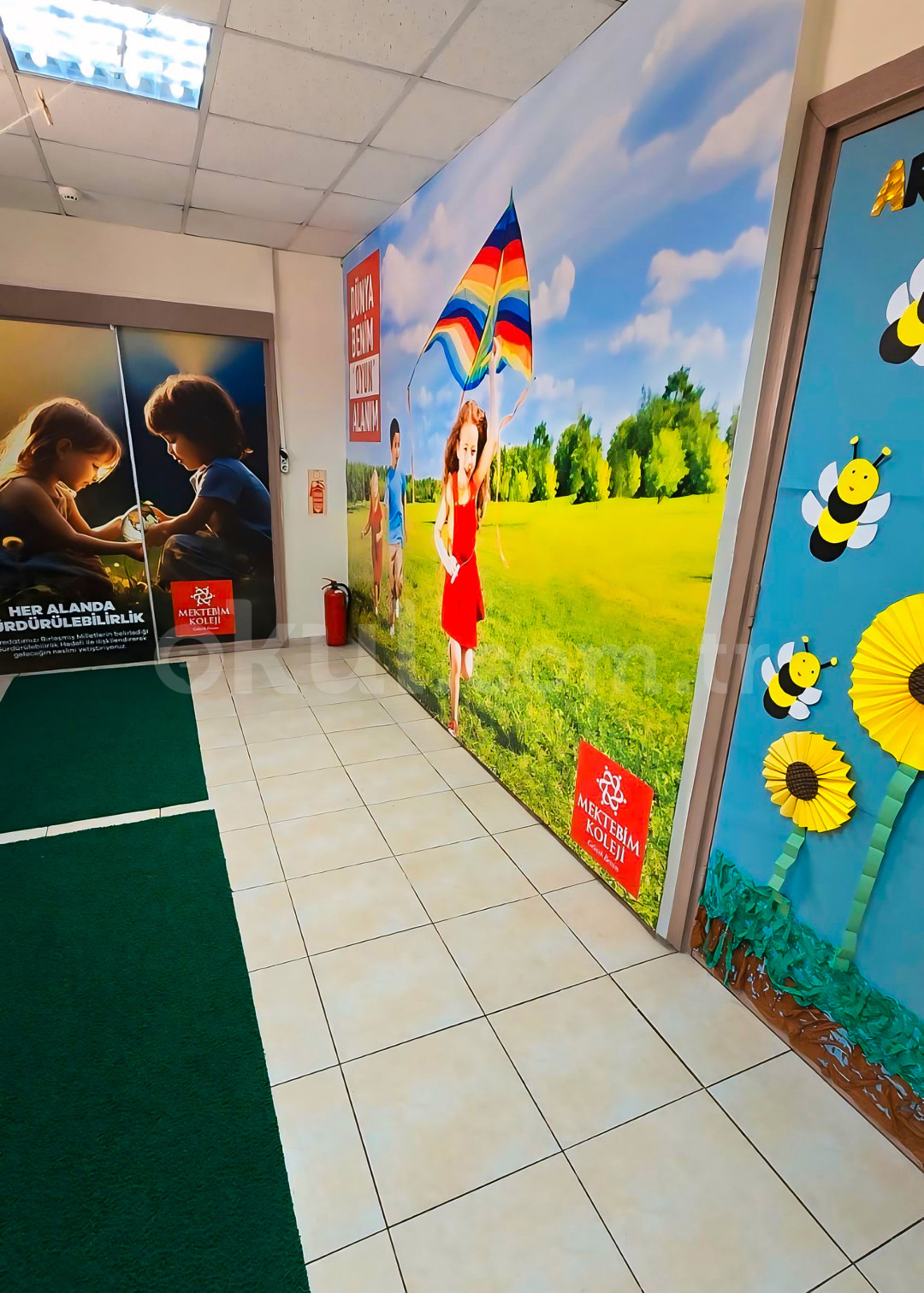 Özel Adana Mektebim Koleji Akdeniz Anaokulu - 17