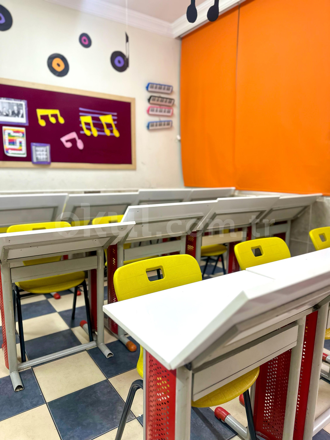 Özel Adana Mektebim Koleji Akdeniz Anaokulu - 20