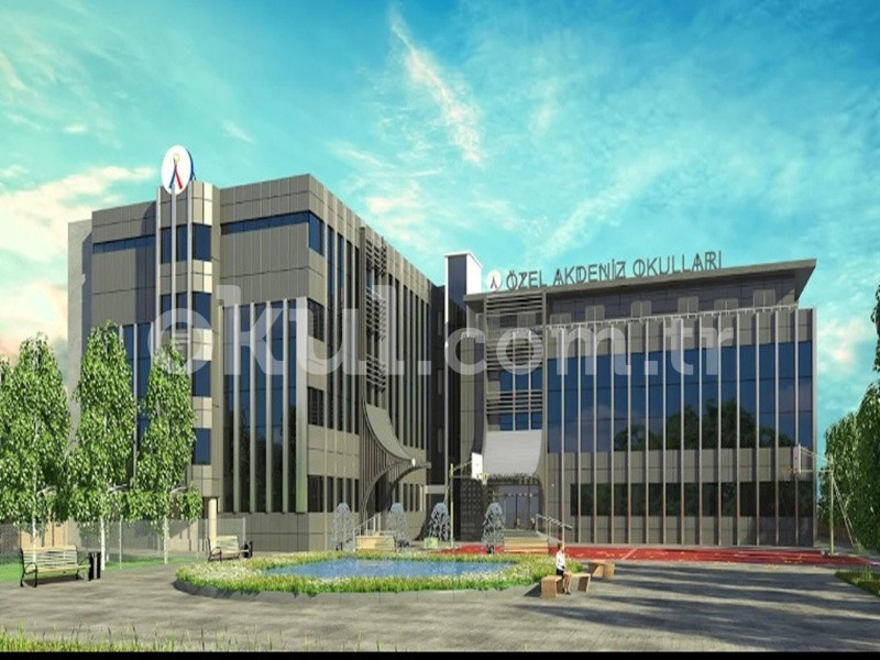 Özel Adana Mektebim Koleji Akdeniz Anaokulu - 12