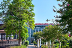 Akdeniz Mektebim Koleji Seyhan Kampüsü