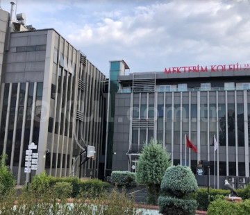 Özel Adana Mektebim Koleji Akdeniz Anaokulu