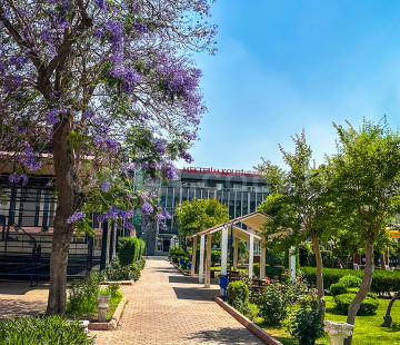 Özel Adana Mektebim Koleji Akdeniz Anaokulu