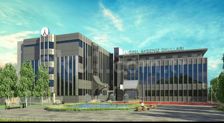 Özel Adana Mektebim Koleji Akdeniz Anadolu Lisesi - 1