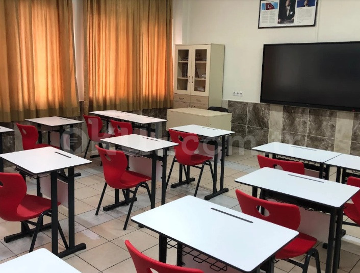 Özel Adana Mektebim Koleji Akdeniz Anadolu Lisesi - 12