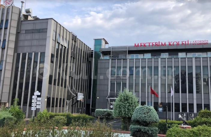 Özel Adana Mektebim Koleji Akdeniz Anadolu Lisesi - 3